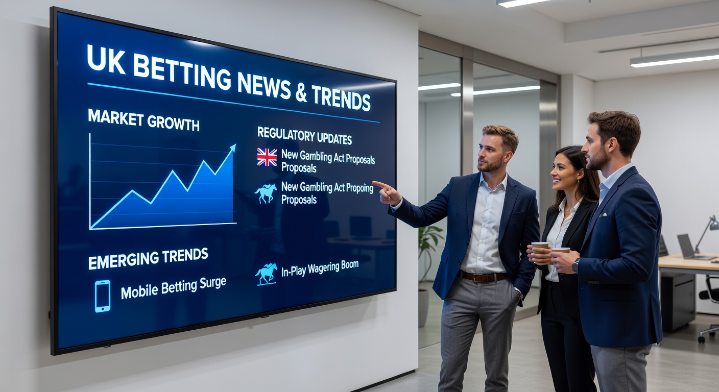 Graphic illustrating the UK's statutory gambling levy funds flowing into harm prevention initiatives, with icons of locks and shields representing blocking tools like Betblocker