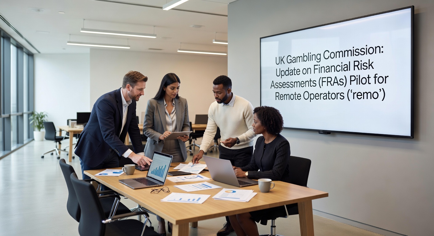 Visual representation of gambling prevention funding transition, showing a handover from old charity models to the new OHID-led statutory levy system with timelines from 2025 to 2026