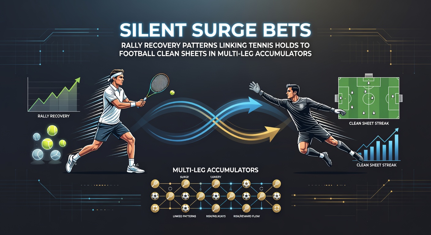 Tennis player mid-rally on clay court, crowd blurred in background, capturing intense recovery moment